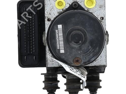 ABS Bremseaggregat VW TOURAN (1T1, 1T2) 1.9 TDI | BP29931318M43