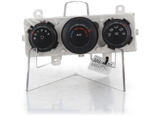 Comando chauffage NISSAN NV400 Van (X62, X62B) dCi 130 (130 hp) 32847973