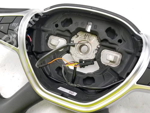 Steering wheel DACIA SANDERO III 1.0 TCe 90 | BP10454999C49