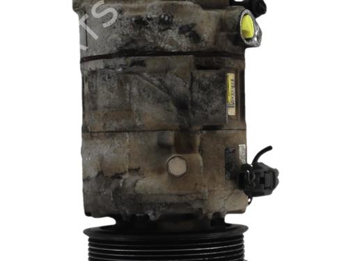 AC compressor ALFA ROMEO STELVIO (949_) 2.2 D (949.AXD1A) | BP37657501M34  - Image 5