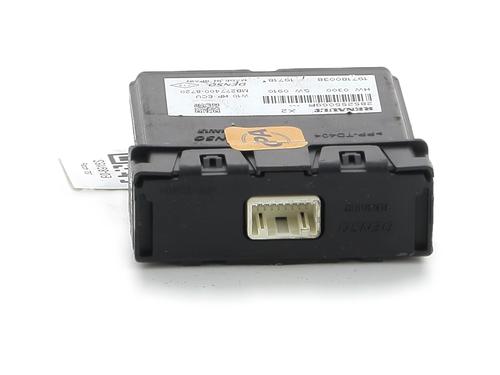 Elektronisk modul RENAULT ZOE (BFM_) [2012-2025]  27912869