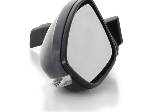 Left mirror PEUGEOT 208 I (CA_, CC_) 1.2 VTI 82 | BP26189510C26 