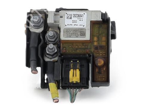 Used Electronic module Electronic module 37256407 37256407