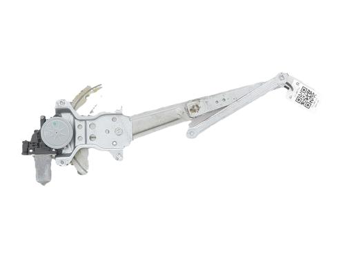 Front left window mechanism OPEL AGILA B (H08) 1.0 (F68) | BP37148766C22 - Image 2