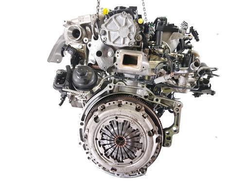 Engine PEUGEOT PARTNER Box Body/MPV 1.6 HDi | BP29874448M1 
