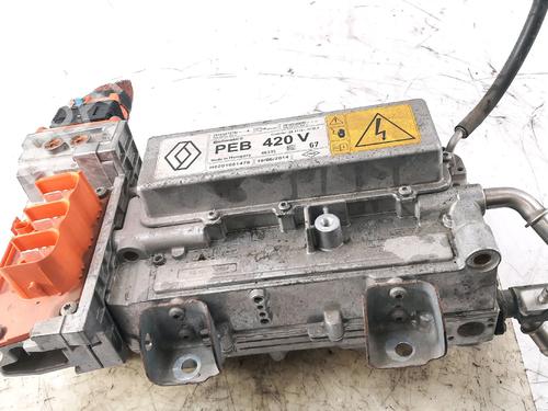 Used Inverter/Converter Inverter/Converter RENAULT KANGOO Express (FW0/1_) Z.E. (FW0Z, FW1Z) (60 hp) 34051692 34051692
