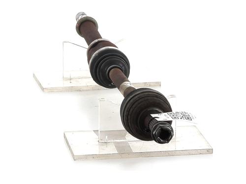 Right front driveshaft RENAULT CLIO III (BR0/1, CR0/1) 1.2 16V | BP28008135M39 