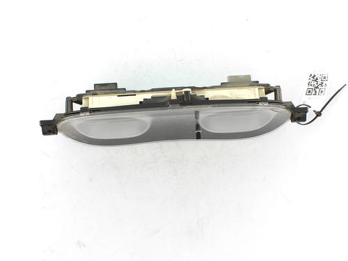 Used Instrument cluster DACIA DUSTER (HS_) 1.6 16V Hi-Flex (105 hp) 15724427