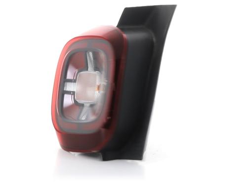 Left taillight DACIA DUSTER (HM_) 1.5 dCi 115 (HMAD) | BP38613236C34 - Image 3