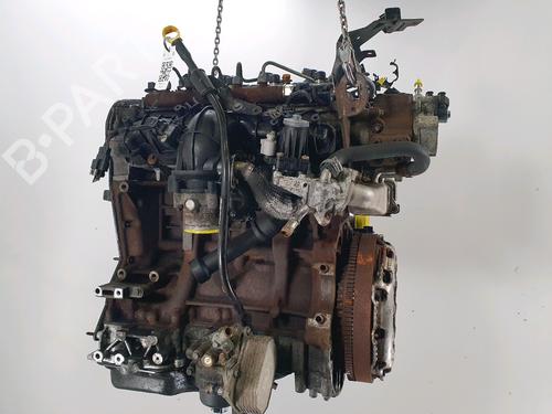 Engine CITROËN JUMPER II Van 2.2 HDi 150 | BP36831267M1 - Image 2