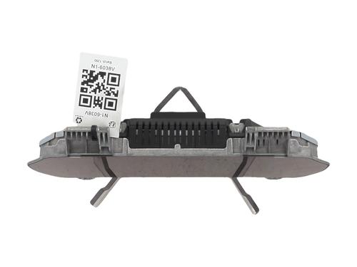 Used Instrument cluster Instrument cluster RENAULT ZOE (BFM_) [2012-2026] 34231414 34231414