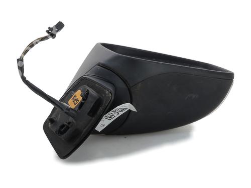 Right mirror RENAULT SCÉNIC III (JZ0/1_) 1.5 dCi | BP29218535C27 