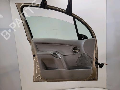 Left front door CITROËN C3 I (FC_, FN_) 1.4 HDi | BP29296573C2 