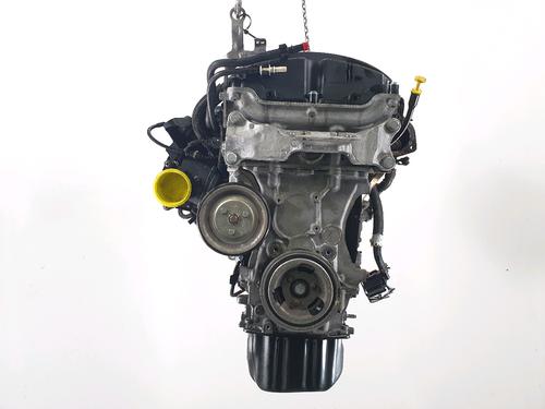 Used Engine Engine 38432272 38432272