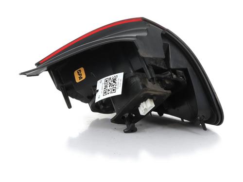 Left taillight CITROËN C3 II (SC_) 1.4 HDi 70 (SC8HZC, SC8HR0, SC8HP4) | BP29218500C34