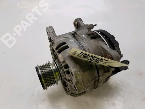 Used Alternator Alternator SEAT LEON (1P1) 2.0 TDI 16V (140 hp) 11093532 11093532