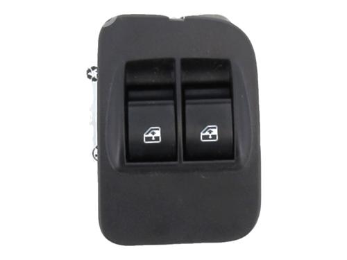 Used Left front window switch FIAT FIORINO Box Body/MPV (225_) [2007-2025]  28082879