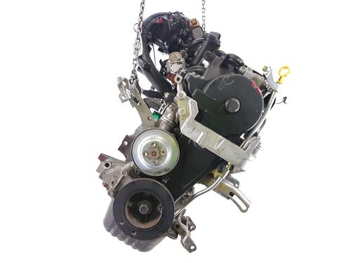 Used Engine DAIHATSU TREVIS 1.0 (58 hp) 18022221