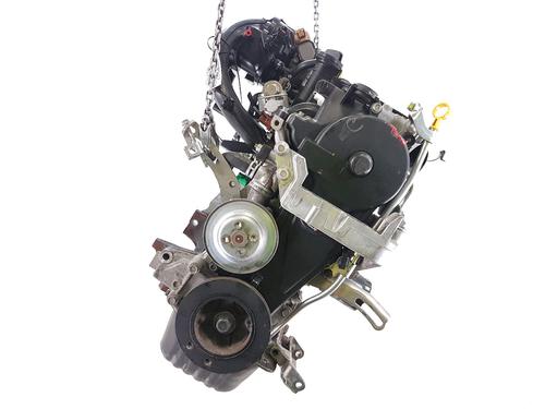 Engine DAIHATSU TREVIS 1.0 (58 hp) 18022221