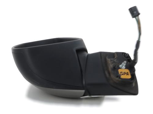 Right mirror RENAULT SCÉNIC III (JZ0/1_) 1.5 dCi | BP29874663C27