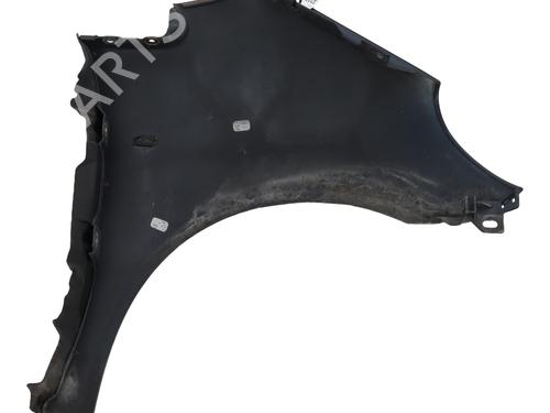Left front fenders MERCEDES-BENZ A-CLASS (W168) A 170 CDI (168.009, 168.109) | BP26312814C41 