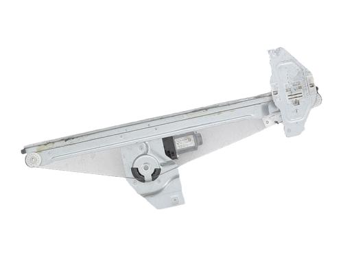 Front left window mechanism CITROËN BERLINGO Box Body/MPV (B9) 1.6 BlueHDi 100 | BP39489664C22 - Image 2