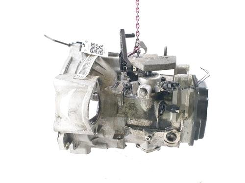 Used Gearbox AUDI A3 Sportback (8PA) 1.6 TDI (105 hp) 32202368