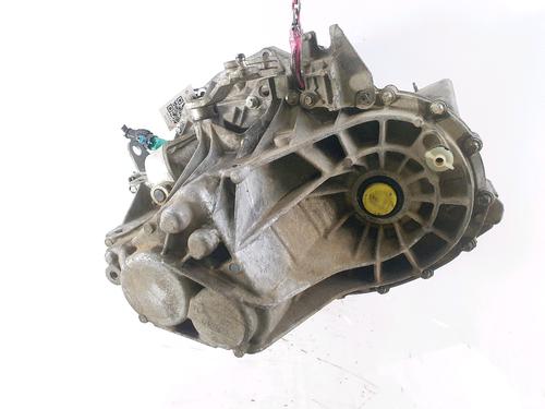 Gearbox RENAULT KANGOO Express (FW0/1_) 1.5 dCi 110 (FW06, FW12) | BP31180517M3