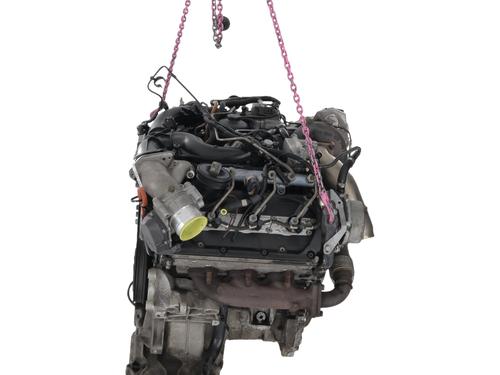 Engine AUDI A6 C6 (4F2) 3.0 TDI quattro | BP38344509M1 - Image 5