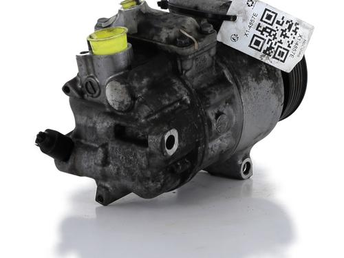 Compressor A/C AUDI A3 Sportback (8PA) 1.9 TDI | BP29931975M34 