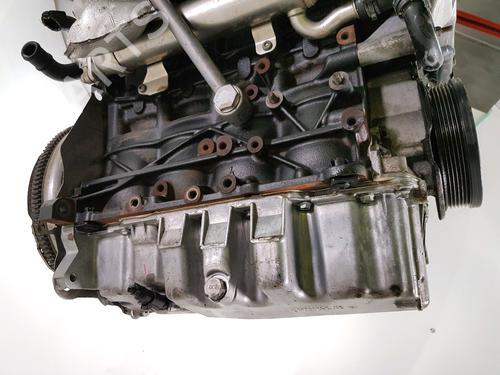 Engine VW GOLF VI Variant (AJ5) 2.0 TDI | BP29381487M1 