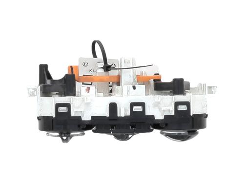 Climate control PEUGEOT 208 I (CA_, CC_)  | BP24327353I5