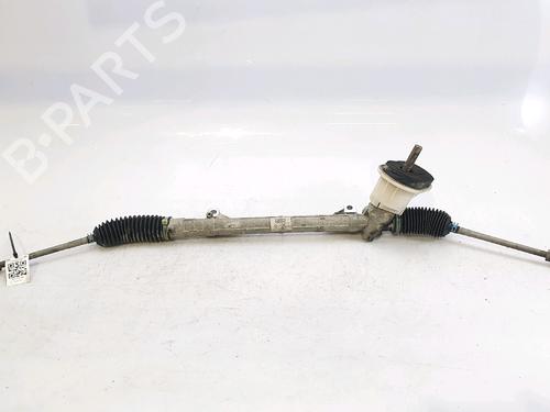 Used Steering rack RENAULT CLIO III (BR0/1, CR0/1) 1.5 dCi (BR17, CR17) (86 hp) 29265105