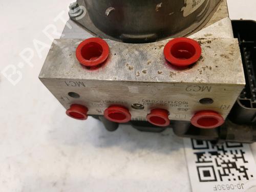 ABS pump FORD KA (RU8) 1.2 | BP15266127M43 