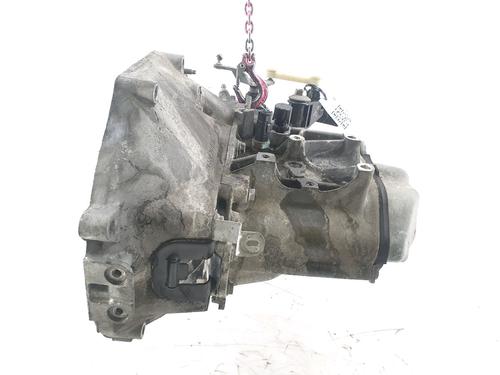Used Gearbox CITROËN C3 II (SC_) 1.4 HDi 70 (SC8HZC, SC8HR0, SC8HP4) (68 hp) 31662146