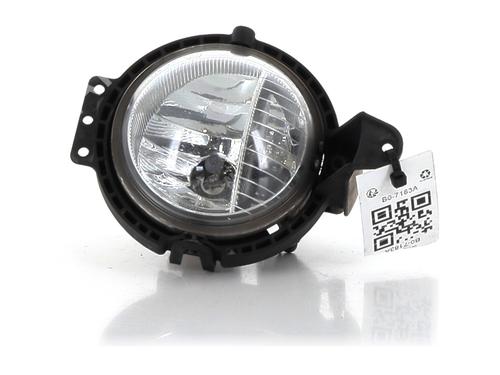 Used Right front fog light MINI MINI CLUBMAN (R55) Cooper (120 hp) 30118517