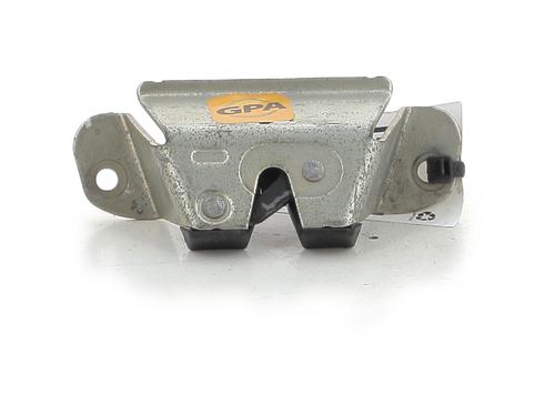 Tailgate lock CITROËN C1 (PM_, PN_) 1.0 | BP26917820C101 