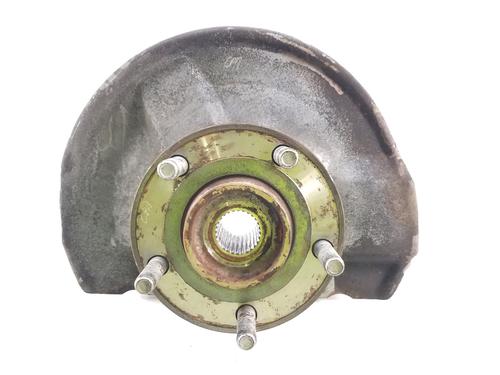 Used Left front steering knuckle Left front steering knuckle DODGE CALIBER 2.2 CRD (163 hp) 11124047 11124047