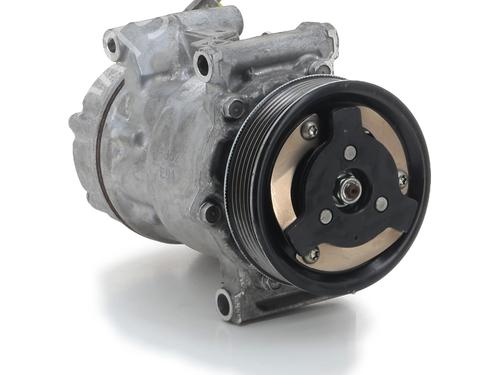AC compressor PEUGEOT 208 I (CA_, CC_) 1.6 HDi / BlueHDi 75 | BP29819608M34