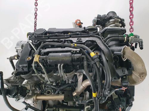 Engine CITROËN BERLINGO Box Body/MPV (B9) | BP36012987M1 - Image 5
