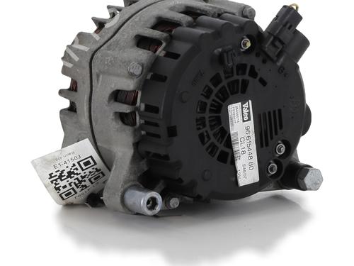 Alternator PEUGEOT 407 (6D_) 2.0 HDi 135 (6DRHRH, 6DRHRE, 6DRHRG, 6DRHRJ) | BP28177113M7 