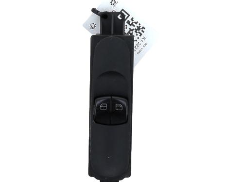 Used Left front window switch MERCEDES-BENZ SPRINTER 3-t Van (B906) 210 CDI (906.611, 906.613) (95 hp) 24652513