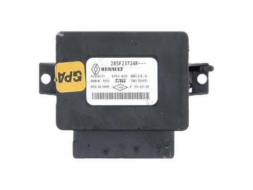 Electronic module RENAULT ZOE (BFM_) ZOE (BFMC, BFMD) | BP31350106M83