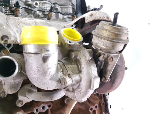 Engine NISSAN NAVARA NP300 (D40) 2.5 dCi 4WD | BP39223823M1 - Image 9