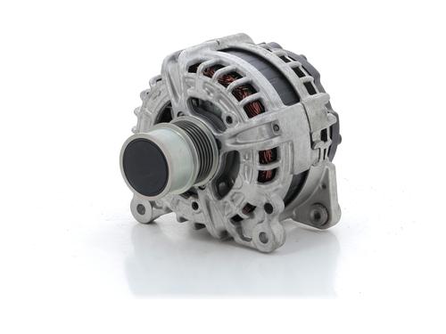 Used Alternator VW POLO VI (AW1, BZ1, AE1) 1.0 TSI (95 hp) 21799280