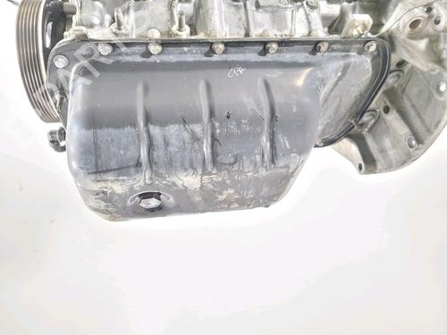 Engine PEUGEOT 207 (WA_, WC_) 1.6 HDi | BP29602762M1 
