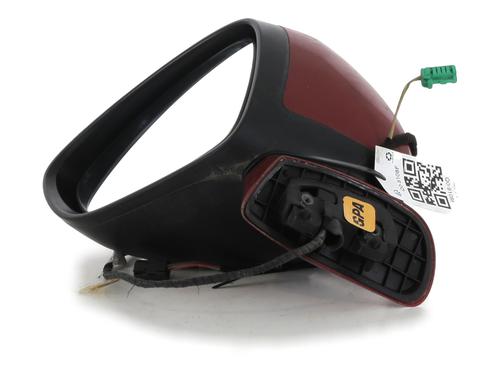 Left mirror CITROËN C4 I (LC_) 1.6 HDi | BP29296035C26 