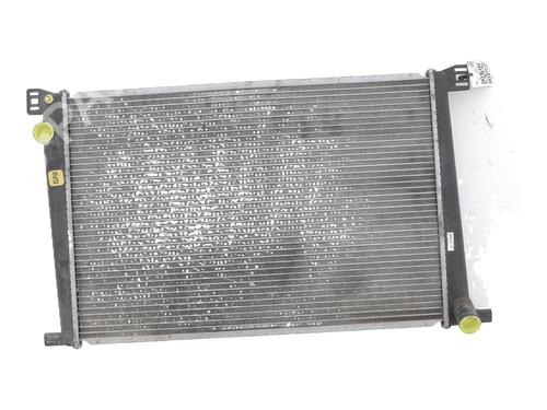 Used Water radiator Water radiator MINI MINI (R56) One (75 hp) 34118605 34118605