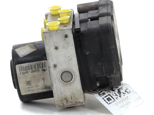 ABS pump FORD FIESTA V (JH_, JD_)  | BP28207856M43 