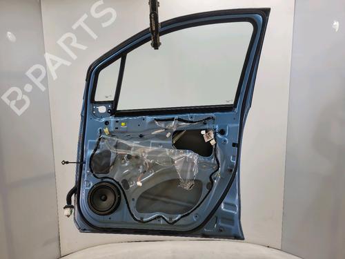 Right front door OPEL AGILA B (H08) 1.0 (F68) | BP29820098C3 